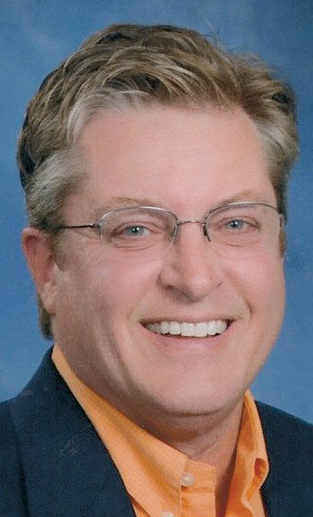 Jim Martin